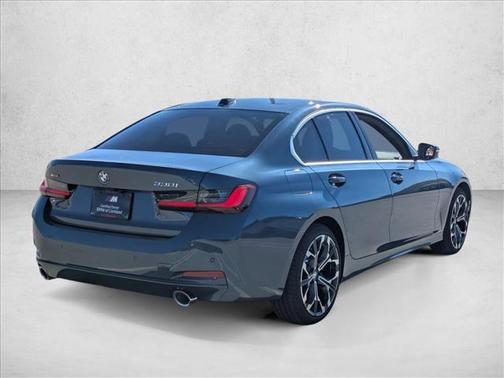 2026 BMW 330 I XDrive