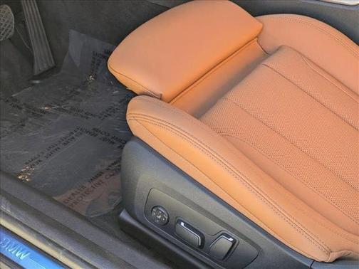 2026 BMW 330 I XDrive