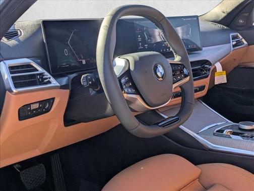 2026 BMW 330 I XDrive