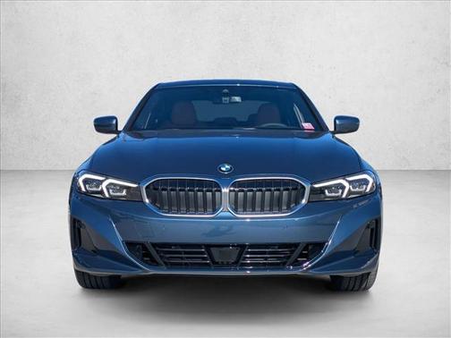 2026 BMW 330 I XDrive
