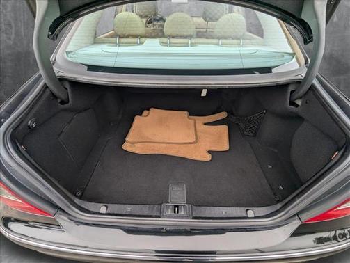 2009 Mercedes-Benz E-Class E 350