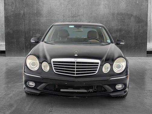 2009 Mercedes-Benz E-Class E 350