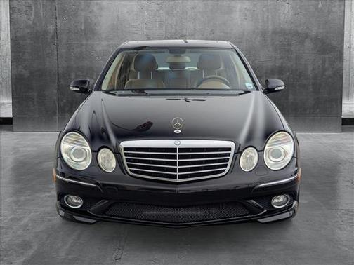 2009 Mercedes-Benz E-Class E 350