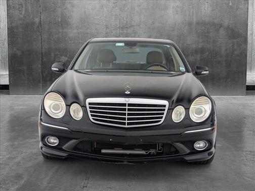 2009 Mercedes-Benz E-Class E 350