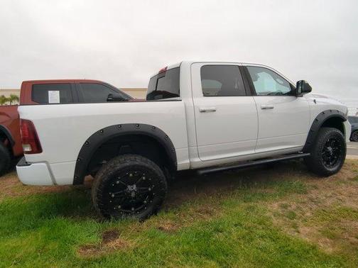 2013 RAM 1500 Sport