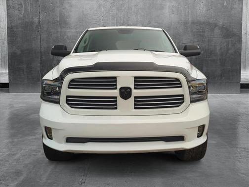 2013 RAM 1500 Sport