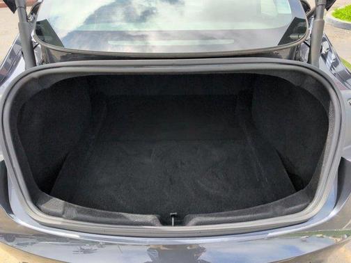 2024 Tesla Model 3 Base