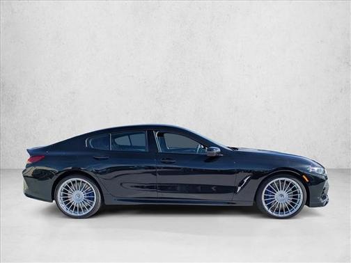 2025 BMW ALPINA B8 Gran Coupe xDrive