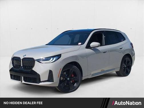 Dune 2026 BMW X3 30 xDrive