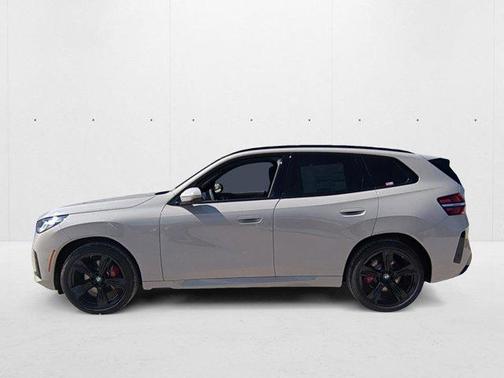 Dune 2026 BMW X3 30 xDrive