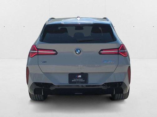 Dune 2026 BMW X3 30 xDrive