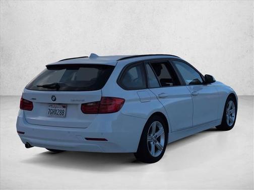 2014 BMW 328d xDrive