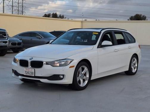 2014 BMW 328d xDrive