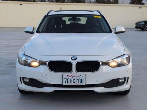 2014 BMW 328d xDrive