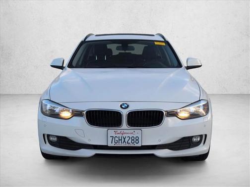 2014 BMW 328d xDrive