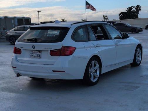 2014 BMW 328d xDrive