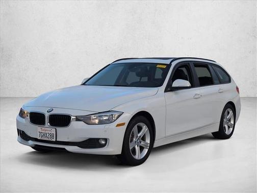 2014 BMW 328d xDrive