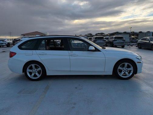 2014 BMW 328d xDrive