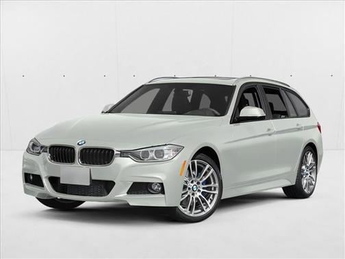 2014 BMW 328d xDrive