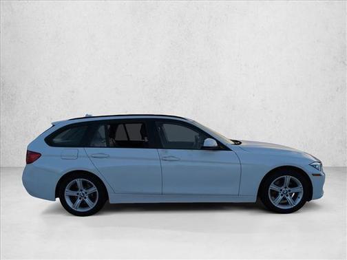 2014 BMW 328d xDrive