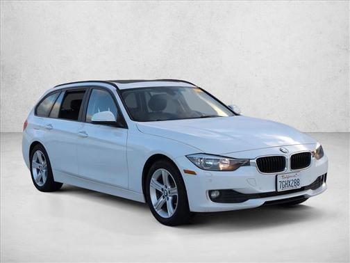 2014 BMW 328d xDrive
