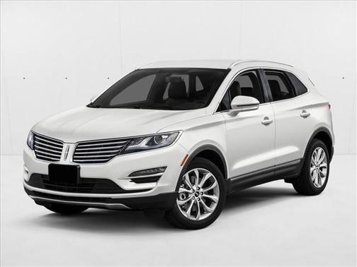 2016 Lincoln MKC Select