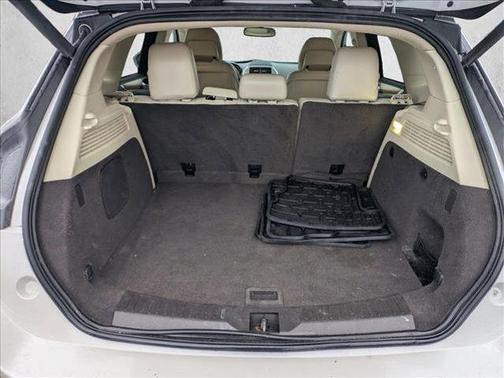 2016 Lincoln MKC Select