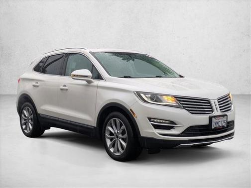 2016 Lincoln MKC Select