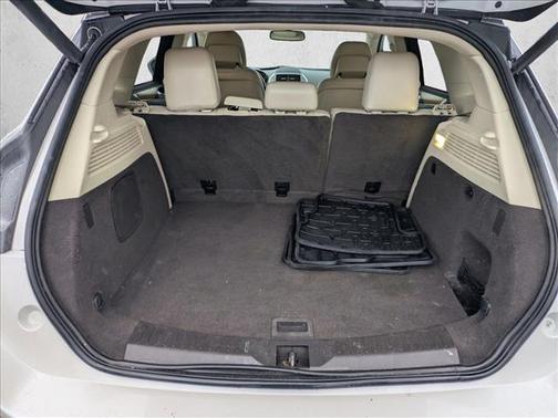 2016 Lincoln MKC Select