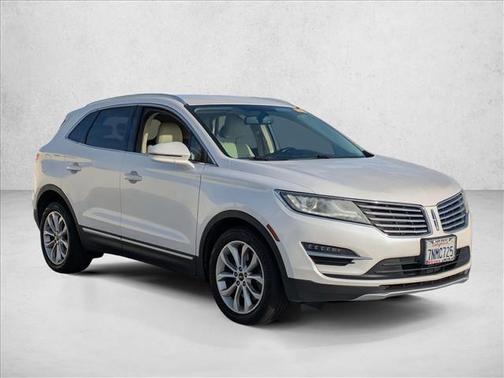 2016 Lincoln MKC Select