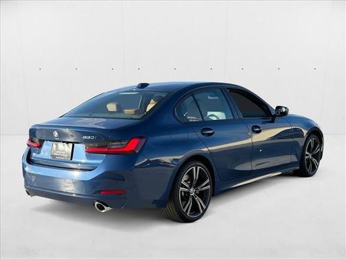 2023 BMW 330 i