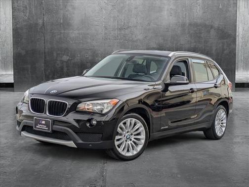2014 BMW X1 xDrive 28i