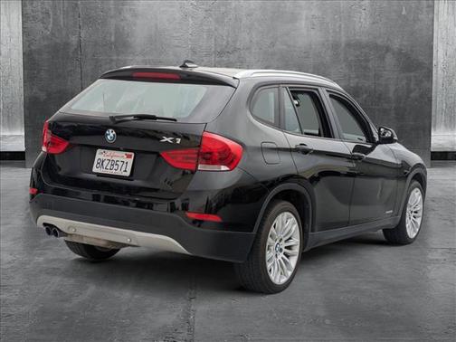 2014 BMW X1 xDrive 28i