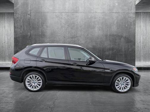 2014 BMW X1 xDrive 28i