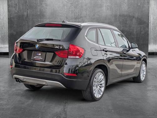 2014 BMW X1 xDrive 28i