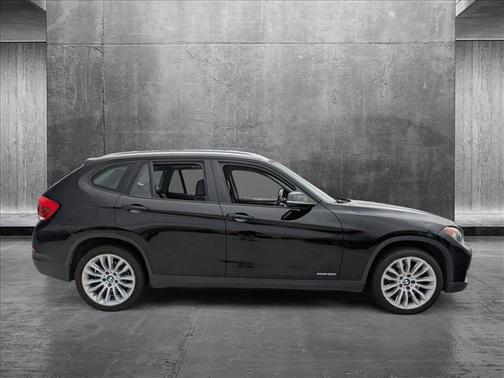 2014 BMW X1 xDrive 28i