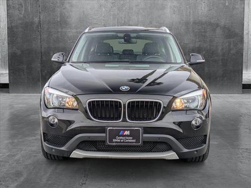 2014 BMW X1 xDrive 28i