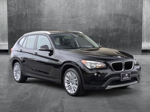 2014 BMW X1 xDrive 28i