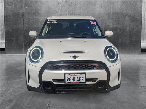 2024 MINI Hardtop Cooper S