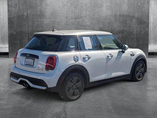 2024 MINI Hardtop Cooper S