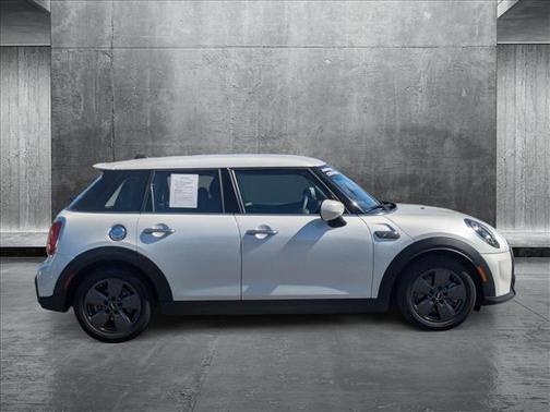 2024 MINI Hardtop Cooper S