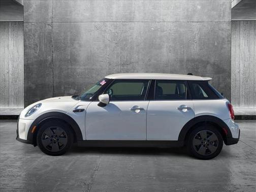 2024 MINI Hardtop Cooper S