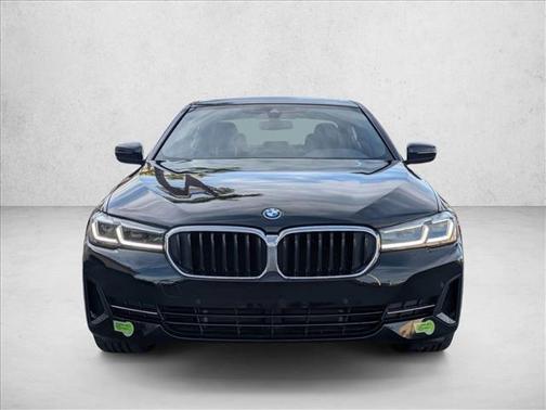 2023 BMW 530e 530e