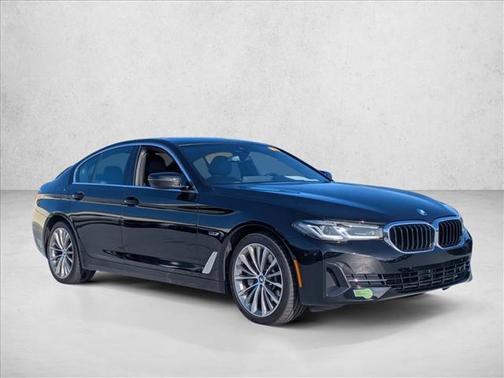 2023 BMW 530e 530e