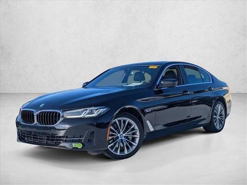 2023 BMW 530e 530e
