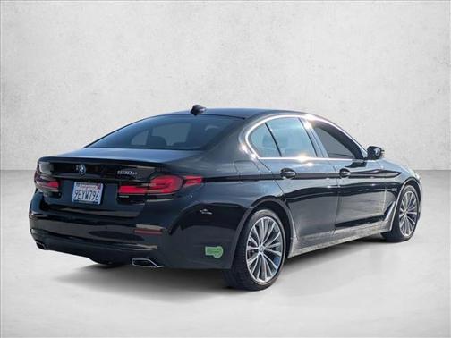 2023 BMW 530e 530e