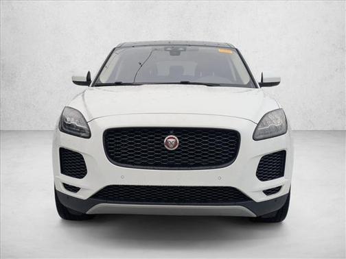 2020 Jaguar E-PACE Base
