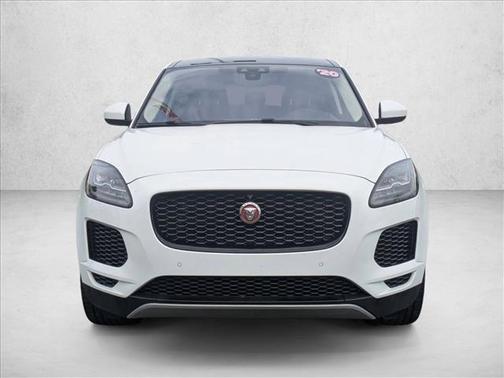 2020 Jaguar E-PACE Base