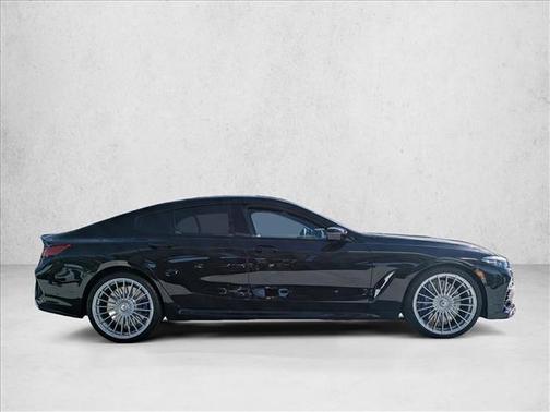 2025 BMW ALPINA B8 Gran Coupe xDrive