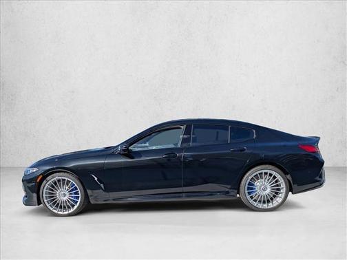 2025 BMW ALPINA B8 Gran Coupe xDrive